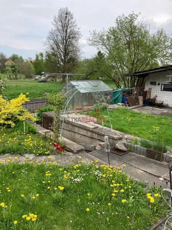 Prodej podílu rodinného domu, Doudleby nad Orlicí, Školní, 120 m2