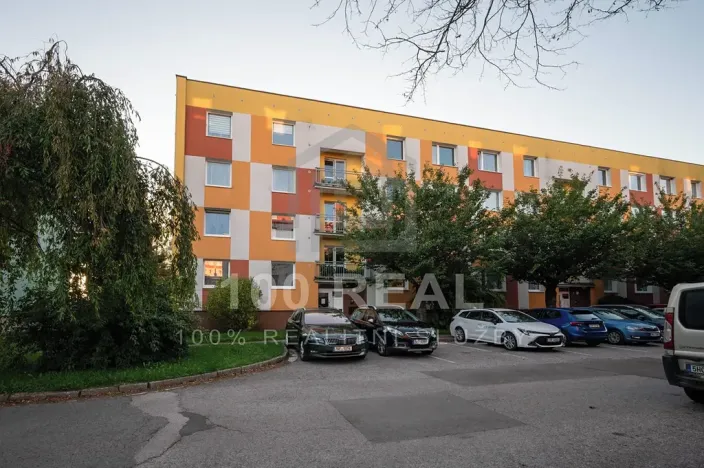 Pronájem bytu 3+1, Nové Město nad Metují, Nad Stadionem, 74 m2