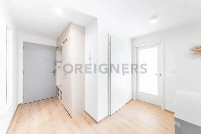 Pronájem bytu 3+kk, Brno, Spolková, 68 m2