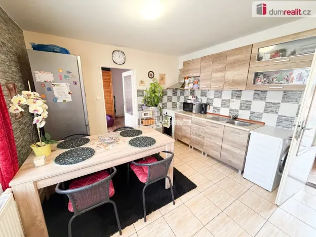 Prodej rodinného domu, Vojkovice, 71 m2