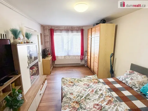 Prodej rodinného domu, Vojkovice, 71 m2