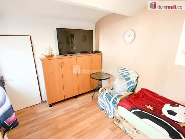 Prodej rodinného domu, Vojkovice, 71 m2