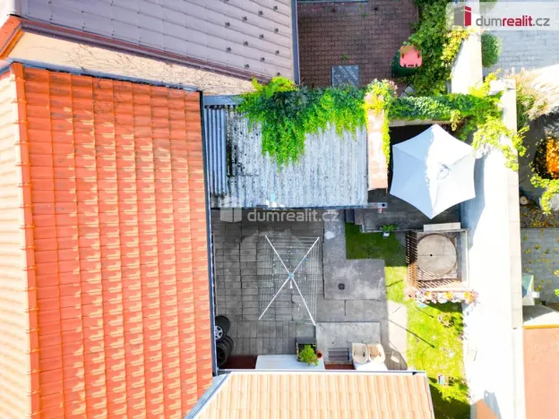 Prodej rodinného domu, Vojkovice, 71 m2