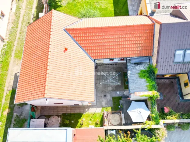 Prodej rodinného domu, Vojkovice, 71 m2
