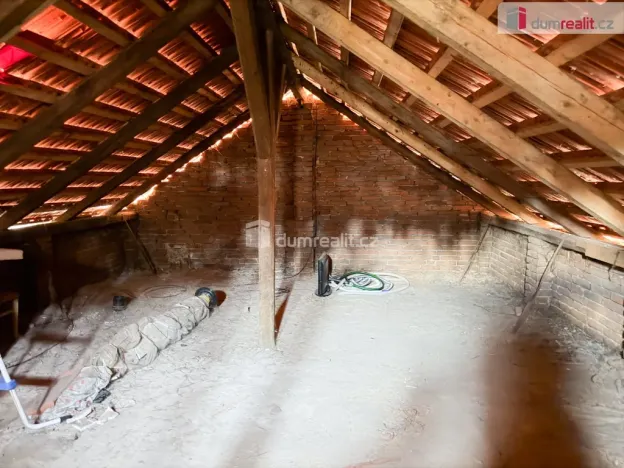 Prodej rodinného domu, Vojkovice, 71 m2