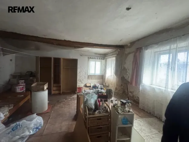 Prodej komerčního pozemku, Uherský Ostroh, 1105 m2