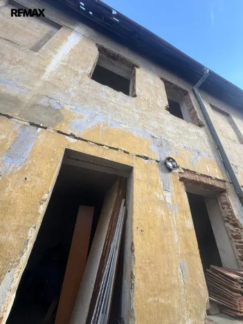 Prodej komerčního pozemku, Uherský Ostroh, 1105 m2