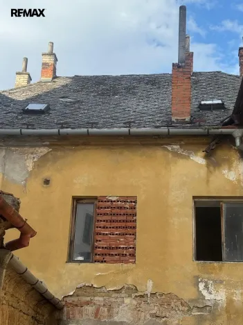 Prodej komerčního pozemku, Uherský Ostroh, 1105 m2