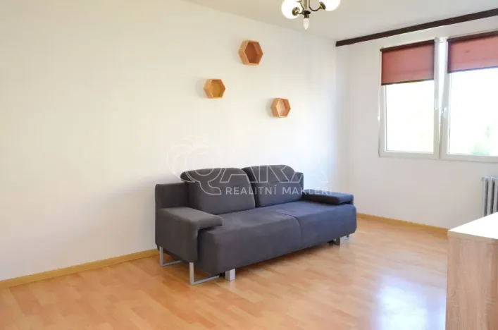 Prodej bytu 2+kk, Mladá Boleslav - Mladá Boleslav II, 17. listopadu, 42 m2