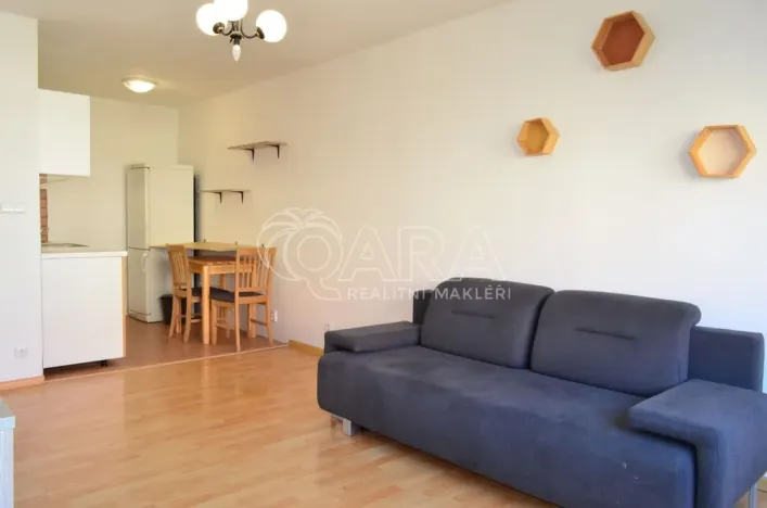 Prodej bytu 2+kk, Mladá Boleslav - Mladá Boleslav II, 17. listopadu, 42 m2