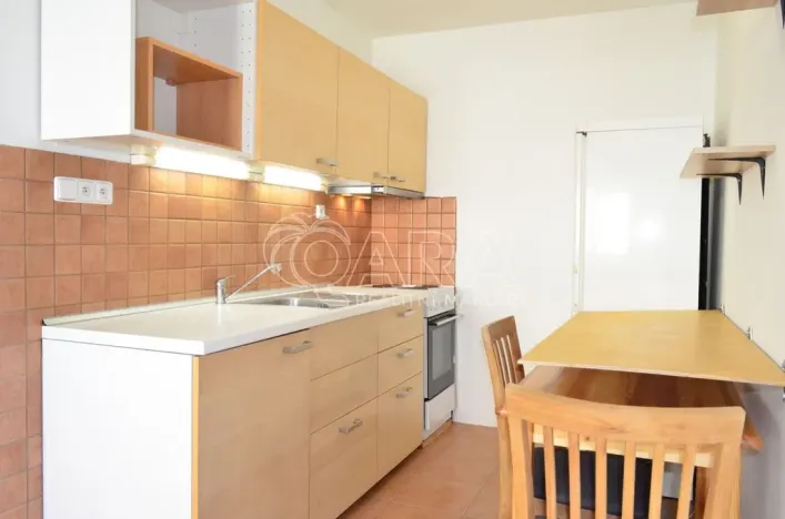 Prodej bytu 2+kk, Mladá Boleslav - Mladá Boleslav II, 17. listopadu, 42 m2