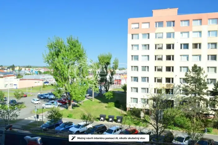 Prodej bytu 2+kk, Mladá Boleslav - Mladá Boleslav II, 17. listopadu, 42 m2