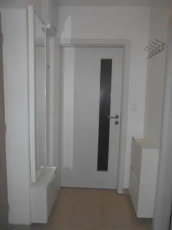 Pronájem bytu 2+kk, Neratovice, P. Bezruče, 46 m2