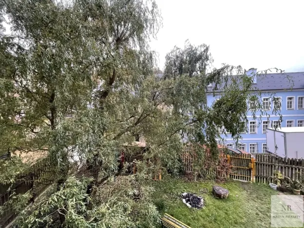 Prodej bytu 2+1, Karlovy Vary, Tylova, 70 m2