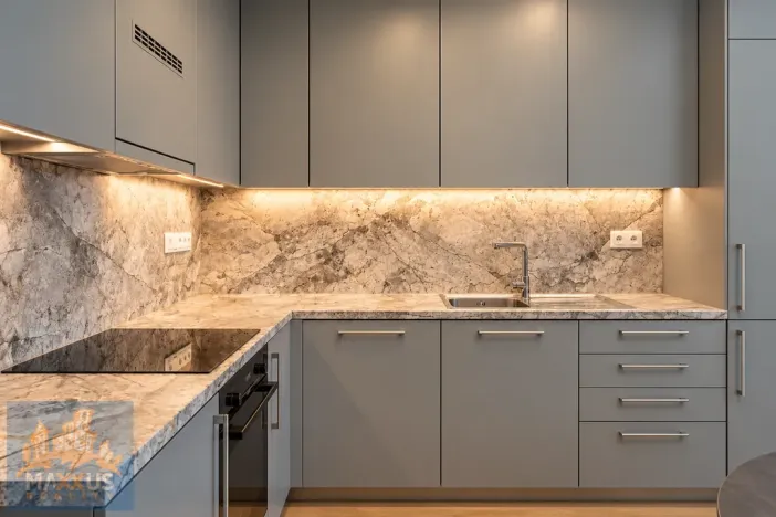 Pronájem bytu 2+kk, Praha - Holešovice, Jankovcova, 60 m2