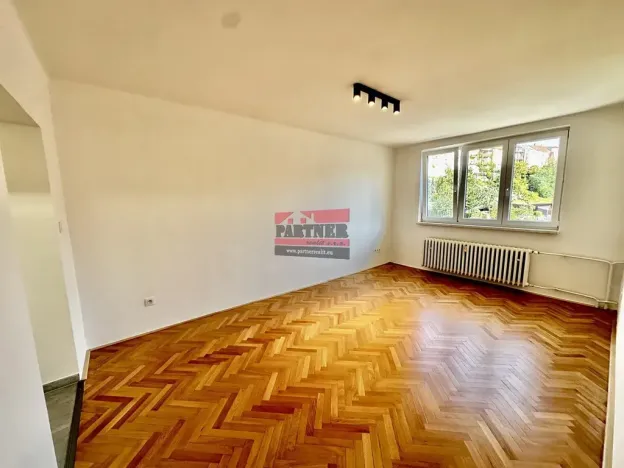 Pronájem bytu 3+1, Tábor, Údolní, 71 m2
