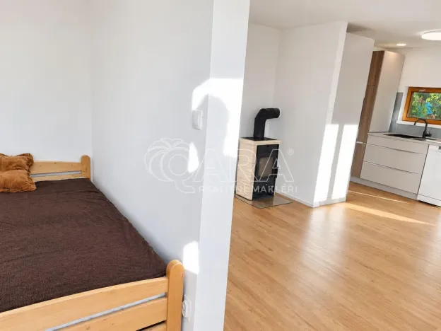 Prodej chaty, Kaliště - Lensedly, 41 m2