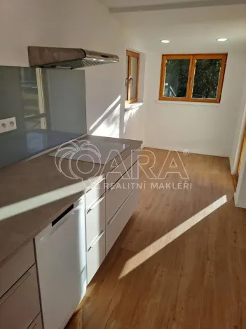 Prodej chaty, Kaliště - Lensedly, 41 m2