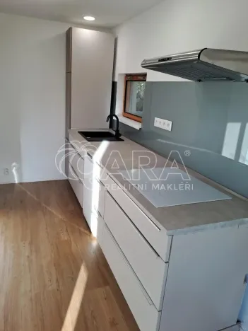 Prodej chaty, Kaliště - Lensedly, 41 m2