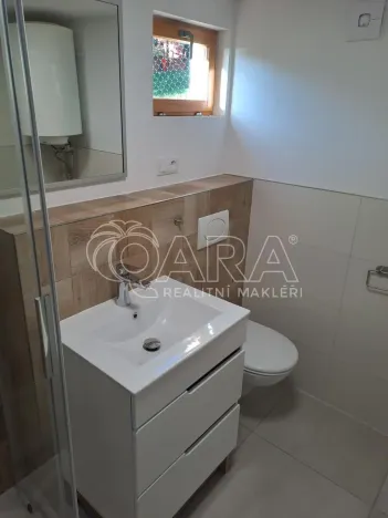 Prodej chaty, Kaliště - Lensedly, 41 m2