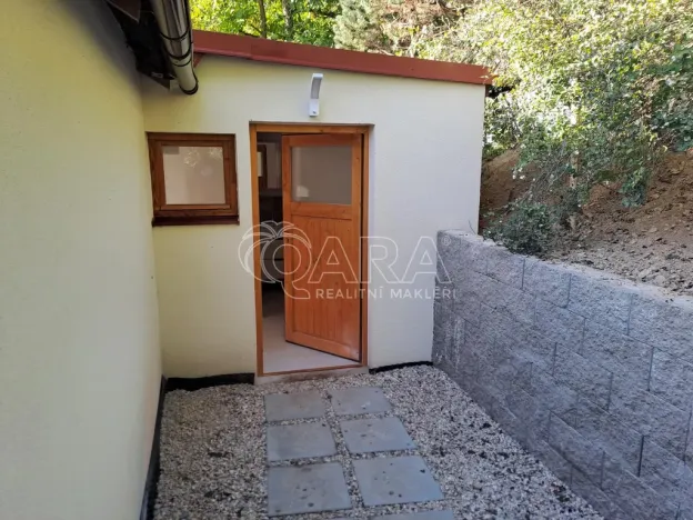 Prodej chaty, Kaliště - Lensedly, 41 m2