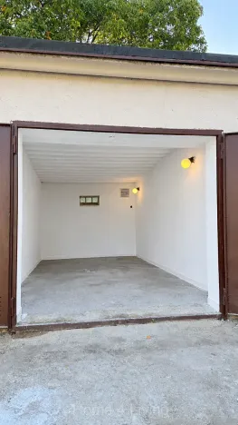 Prodej garáže, Brno, Provazníkova, 20 m2