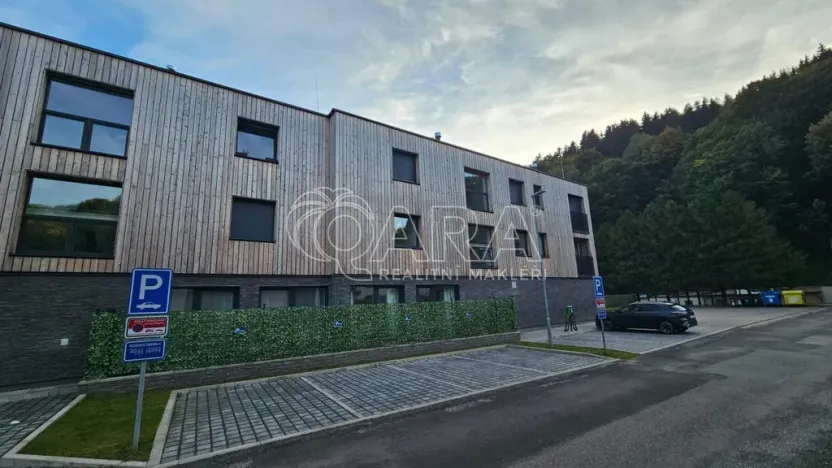 Pronájem bytu 3+kk, Svoboda nad Úpou, Maršovská, 72 m2