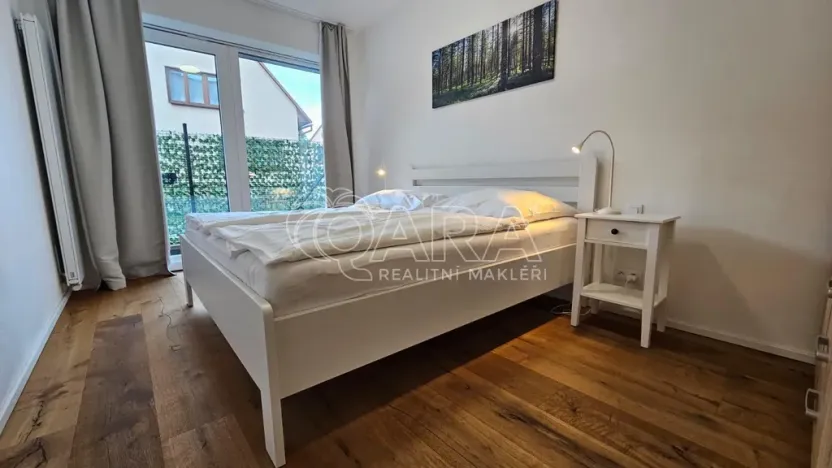 Pronájem bytu 3+kk, Svoboda nad Úpou, Maršovská, 72 m2