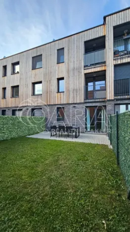 Pronájem bytu 3+kk, Svoboda nad Úpou, Maršovská, 72 m2