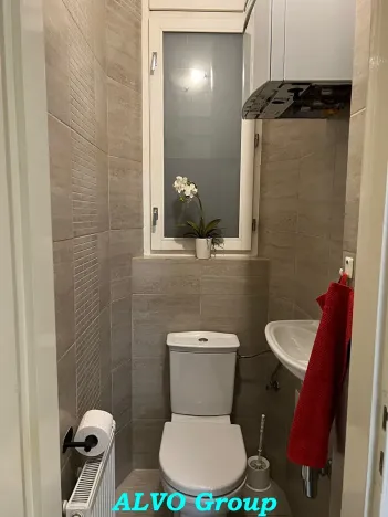 Prodej bytu 2+kk, Praha - Žižkov, Řehořova, 48 m2