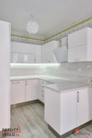 Pronájem rodinného domu, Chotětov, Do Haček, 71 m2
