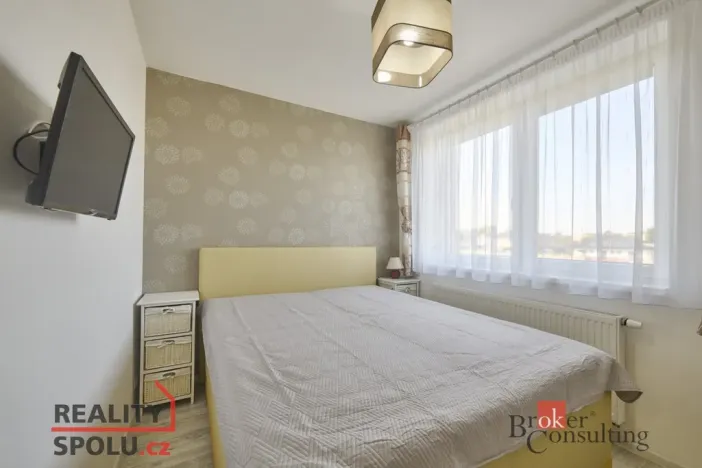 Pronájem rodinného domu, Chotětov, Do Haček, 71 m2