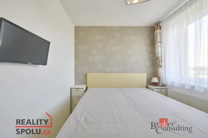 Pronájem rodinného domu, Chotětov, Do Haček, 71 m2