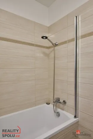 Pronájem rodinného domu, Chotětov, Do Haček, 71 m2