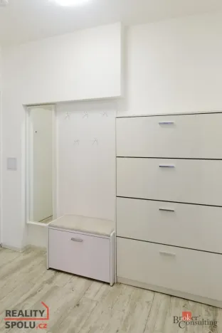 Pronájem rodinného domu, Chotětov, Do Haček, 71 m2