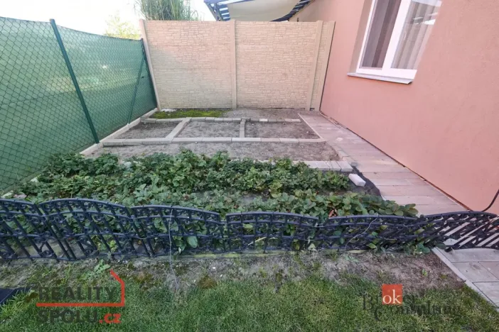 Pronájem rodinného domu, Chotětov, Do Haček, 71 m2