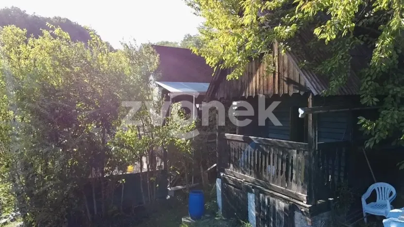 Prodej chaty, Zlín, Pod Tlustou, 13 m2