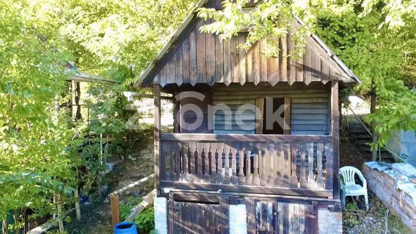 Prodej chaty, Zlín, Pod Tlustou, 13 m2