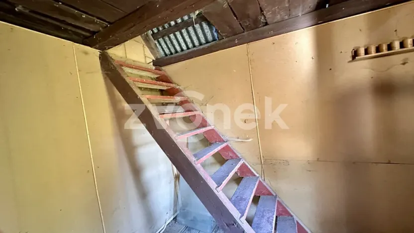 Prodej chaty, Zlín, Pod Tlustou, 13 m2