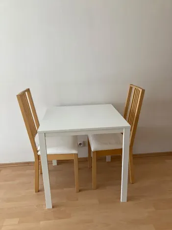 Pronájem bytu 1+kk, Praha - Kunratice, Pod Haltýřem, 29 m2