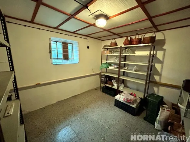 Prodej vícegeneračního domu, Praha - Strašnice, Pod strání, 335 m2