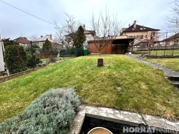 Prodej vícegeneračního domu, Praha - Strašnice, Pod strání, 335 m2