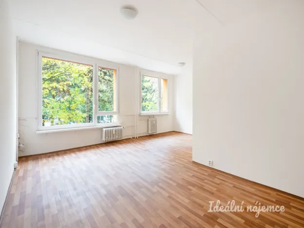 Pronájem bytu 3+kk, Praha - Michle, Přímětická, 67 m2