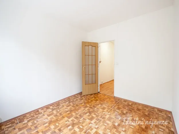 Pronájem bytu 3+kk, Praha - Michle, Přímětická, 67 m2