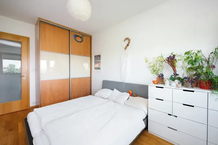 Pronájem bytu 3+kk, Praha, Hudečkova, 84 m2