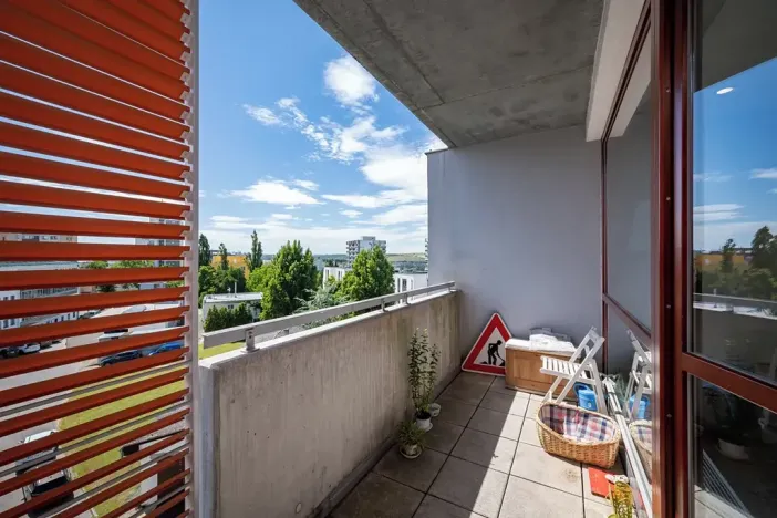 Pronájem bytu 3+kk, Praha, Hudečkova, 84 m2