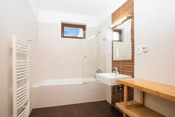 Pronájem bytu 3+kk, Praha, Pražská, 82 m2