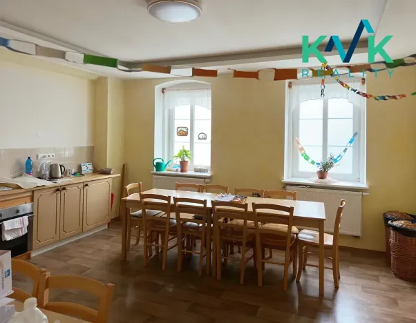 Prodej ubytování, Karlovy Vary, Studentská, 1127 m2