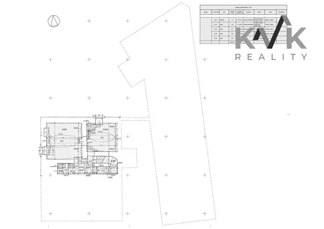Prodej ubytování, Karlovy Vary, Studentská, 1127 m2