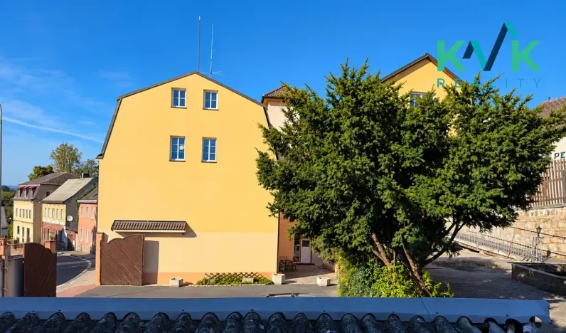 Prodej ubytování, Karlovy Vary, Studentská, 1127 m2